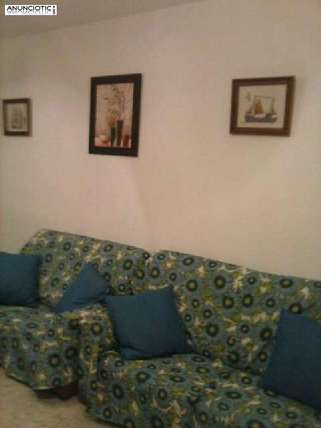 Ocasi&oacute;n de piso en alcampo de 90 m2