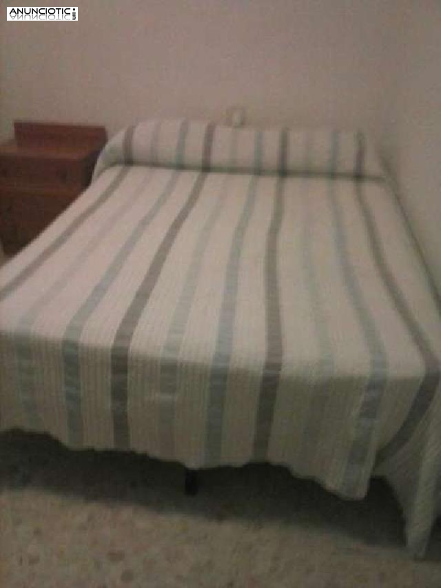 Ocasi&oacute;n de piso en alcampo de 90 m2