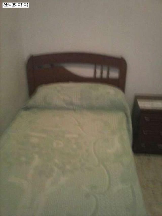 Ocasi&oacute;n de piso en alcampo de 90 m2