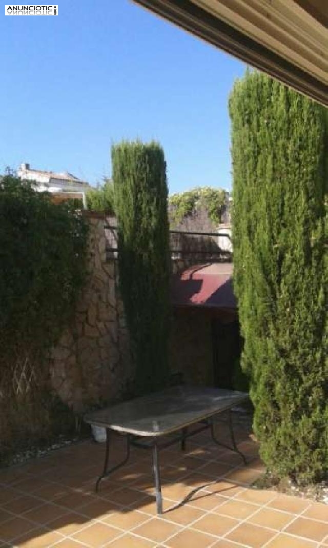 Ocasi&oacute;n de piso en alcampo de 90 m2