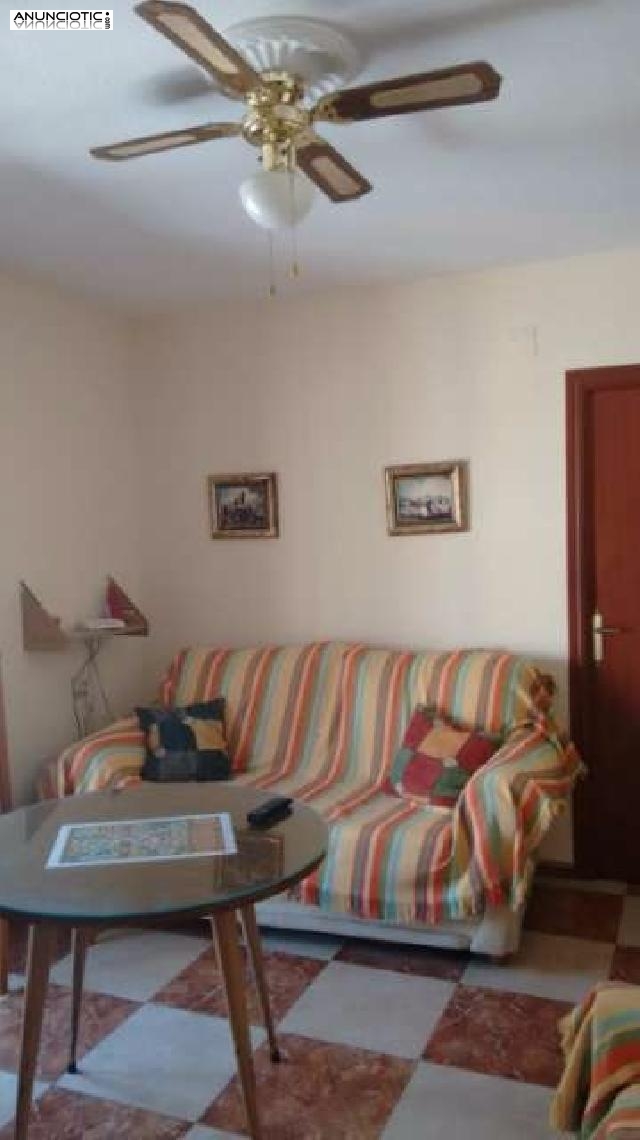 Econ&oacute;mico piso en p toros de 75 m2