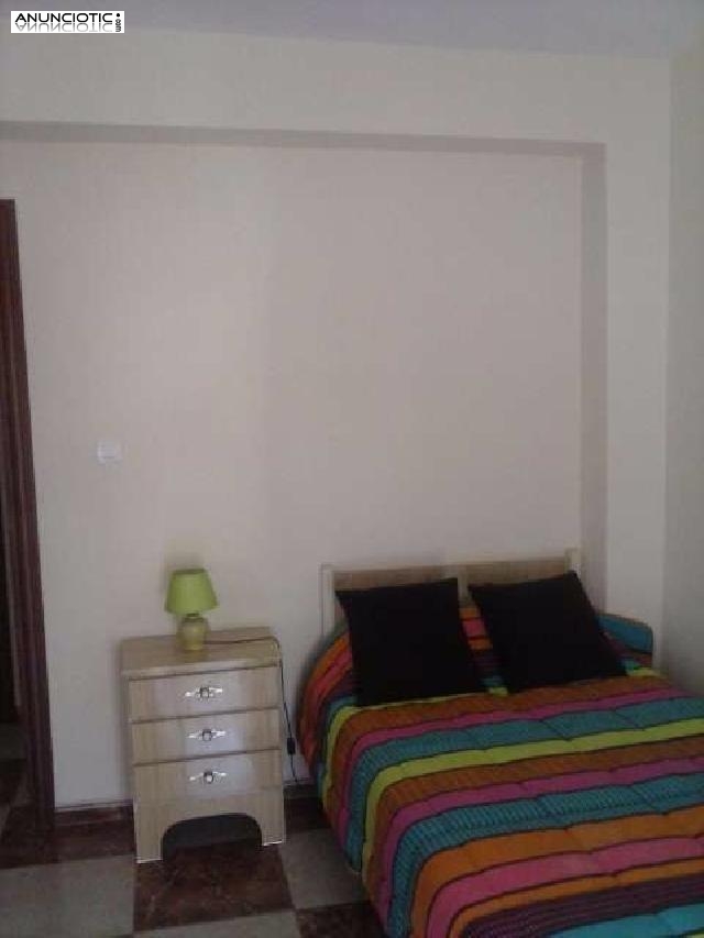 Econ&oacute;mico piso en p toros de 75 m2