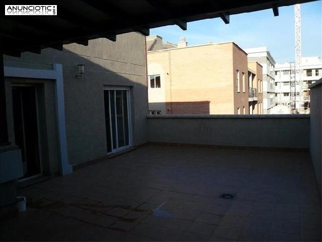 Como alquilar este &aacute;tico fabuloso