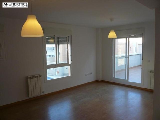 Como alquilar este &aacute;tico fabuloso