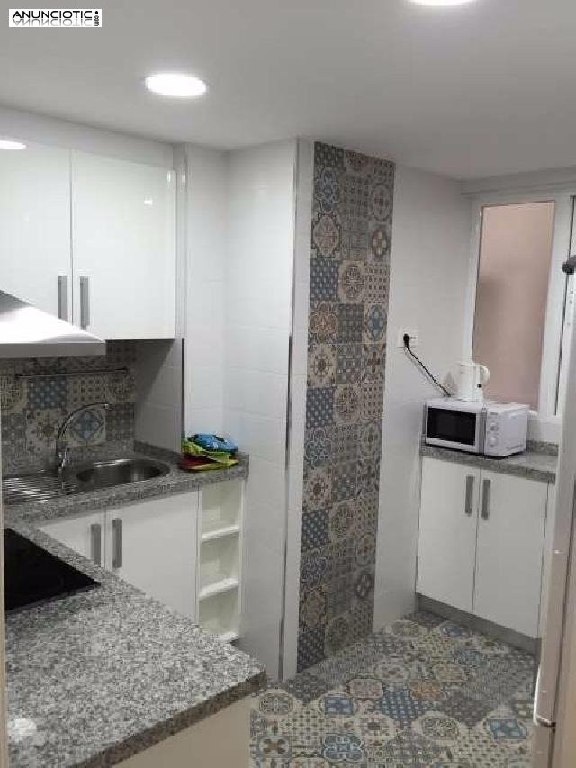 Un consejo que no se te escape este piso