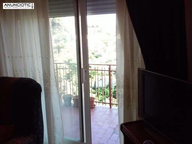 Alquiler de larga duraci&oacute;n en las torres