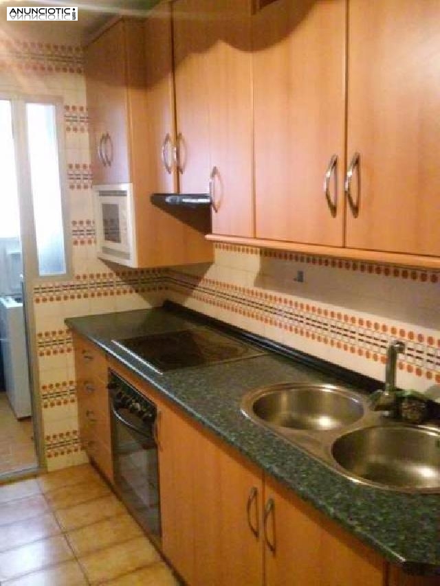 Alquiler de larga duraci&oacute;n en las torres