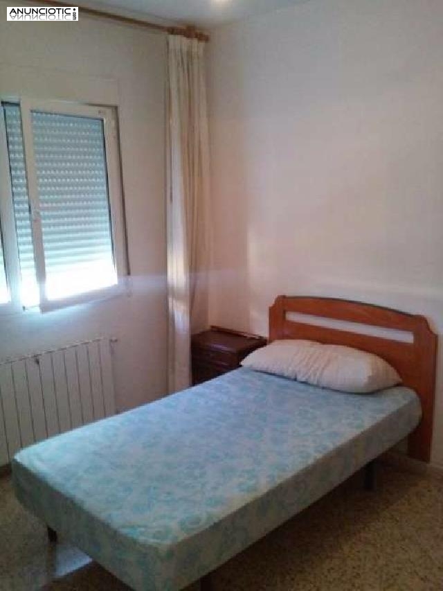 Alquiler de larga duraci&oacute;n en las torres