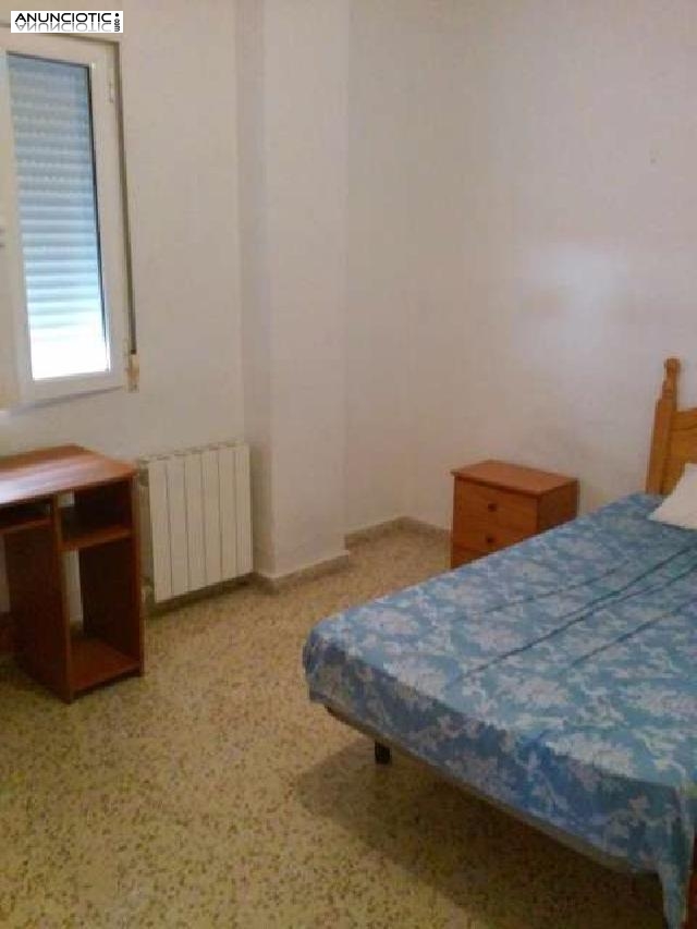 Alquiler de larga duraci&oacute;n en las torres