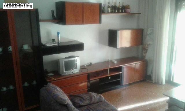 En rivera del viol&oacute;n 3 dorm por 550euros