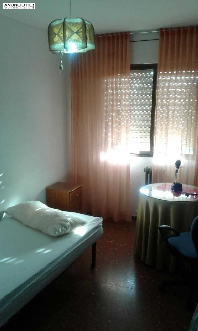 En rivera del viol&oacute;n 3 dorm por 550euros