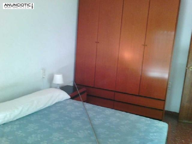 En rivera del viol&oacute;n 3 dorm por 550euros