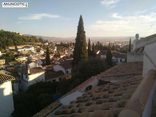 Vente a vivir a albayc&iacute;n