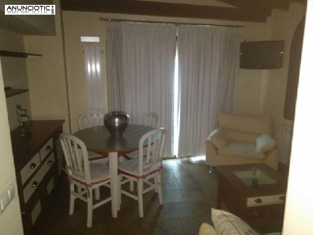 Vente a vivir a albayc&iacute;n