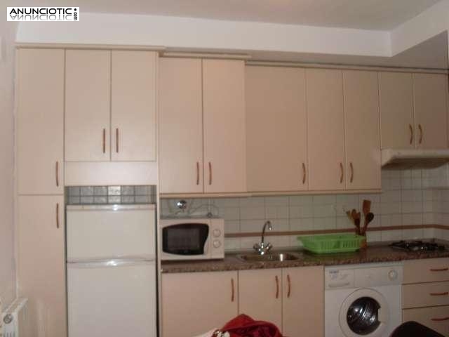 Por solo 300 euros vive en el centro