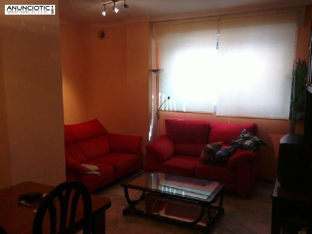 Ocasi&oacute;n de piso en ciencias de 75 m2