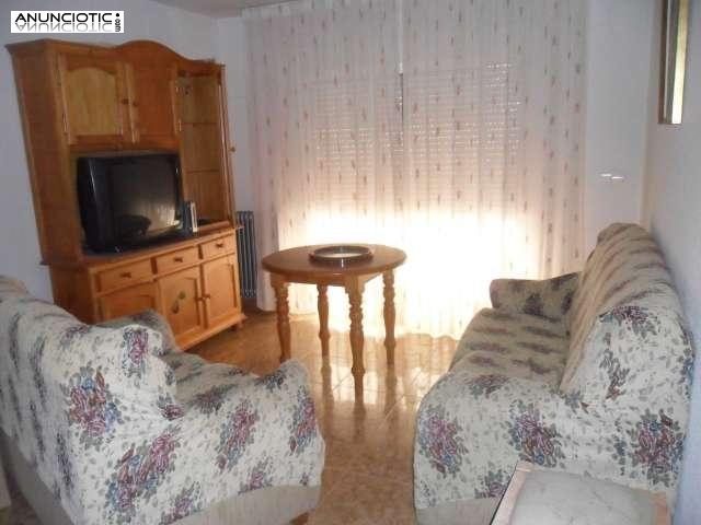 Piso de 3 dormitorios zona gran capit&aacute;n