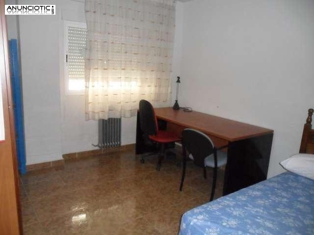 Piso de 3 dormitorios zona gran capit&aacute;n