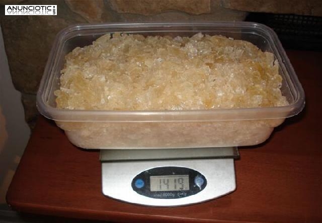 COCA&iacute;NA, 5-MEO-DMT 4-ACO-DMT 4-HO-MIPT MDMA Y BK MDMA CRISTALES