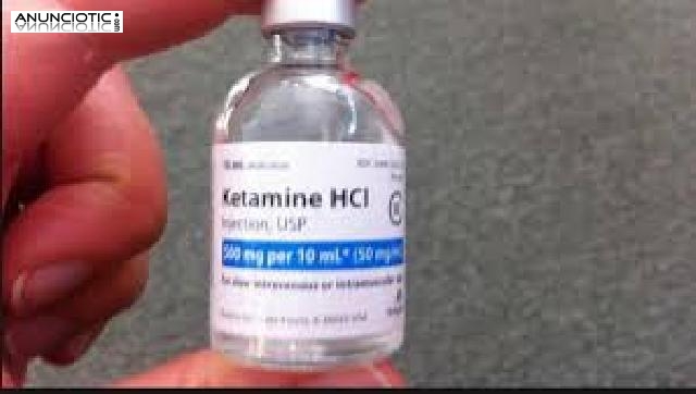 La ketamina l&iacute;quida, MDMA, coca&iacute;na, mefedrona y muchos otros para la venta 