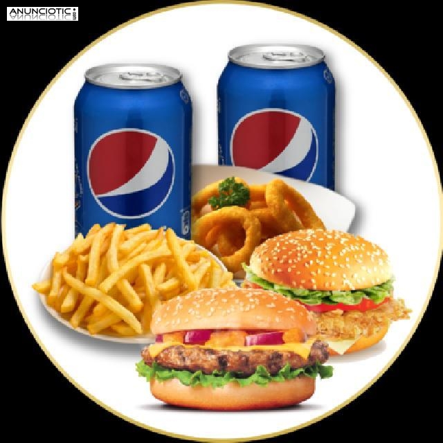 Obtenga deliciosa comida turca aqu&iacute;