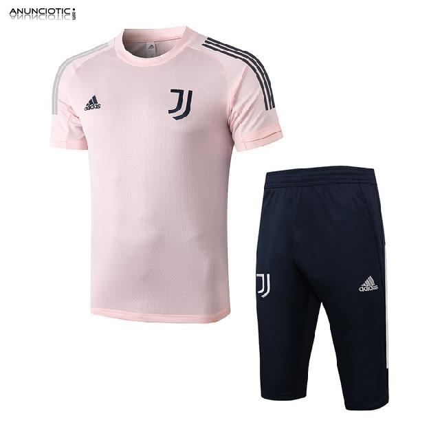 camisetas Juventus 2020-2021