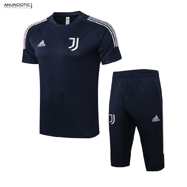 camisetas Juventus 2020-2021