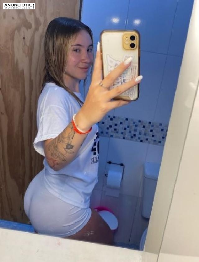 mi padrastro no me quiere follar !!