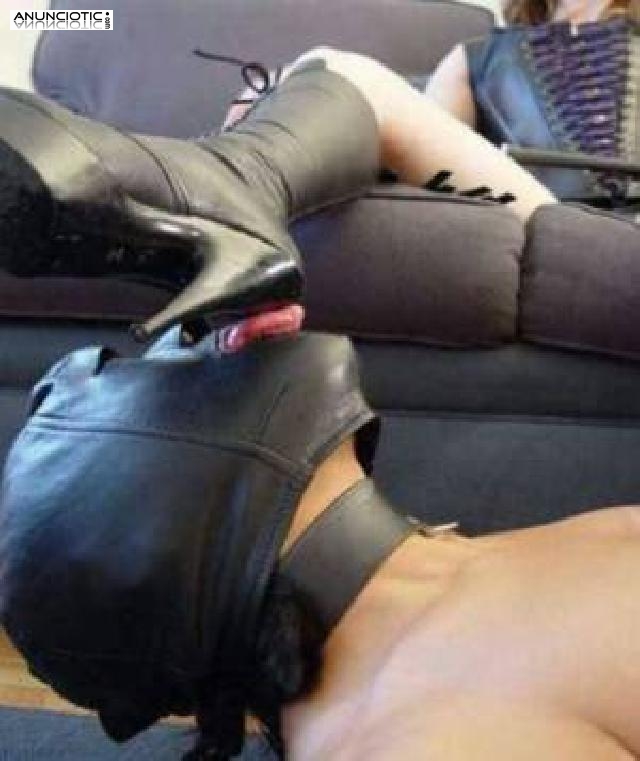 (_(_AMA MISTRESS, DOMINATRIX FEMDOM._)_)