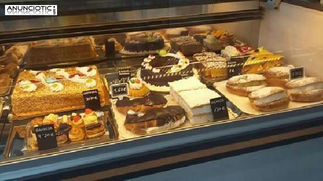 Exquisito men&uacute; te ofrece La Masera.