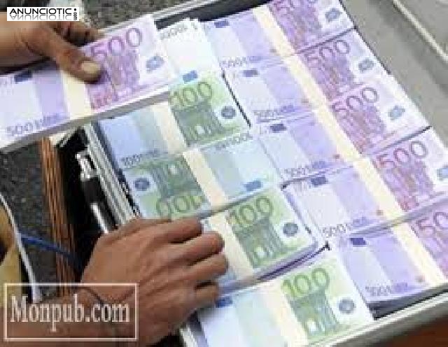 pr&eacute;stamo para todo el mundo en total seguridad