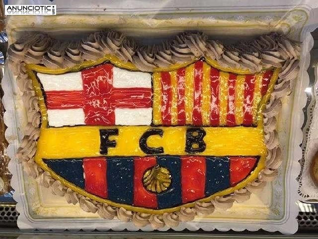 Que delicias de tarta te est&aacute;n esperando
