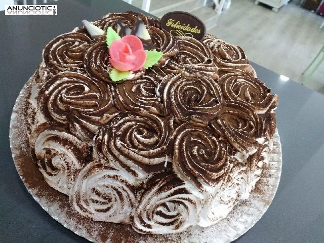Estas tartas te encantaran
