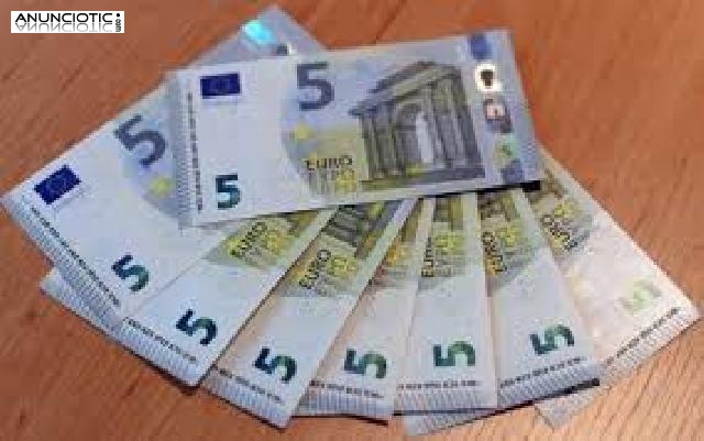 NECESITAS PRESTA DINERO R&Aacute;PIDO ?