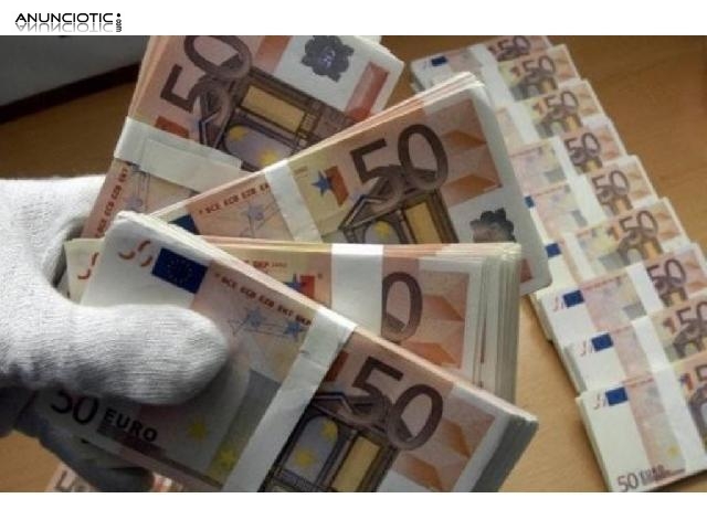 INSTITUTO PARA QUE DES TU FINANCIACI&Oacute;N