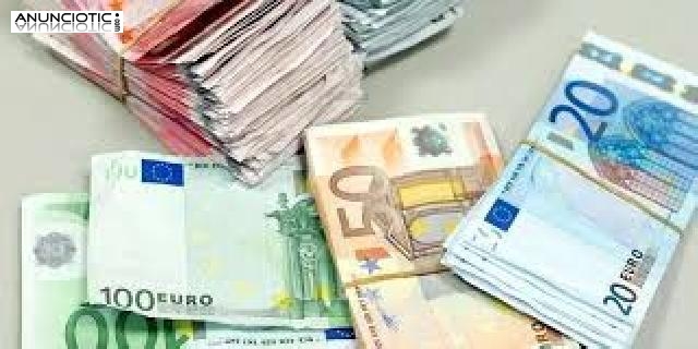 Oferta De Pr&eacute;stamo Entre Particulares Serios