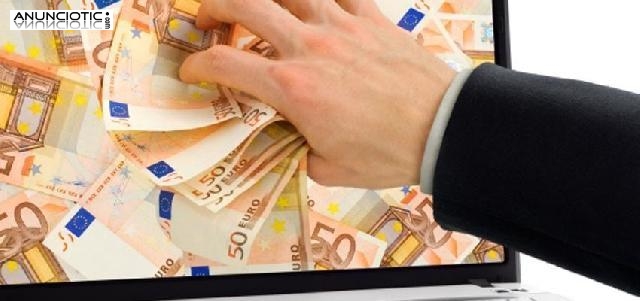 oportunidades r&aacute;pidas de pr&eacute;stamo de dinero para todos