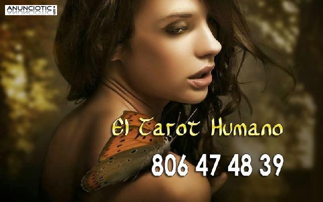 Este es el tarot m&aacute;s humano que encontrar&aacute;s por internet