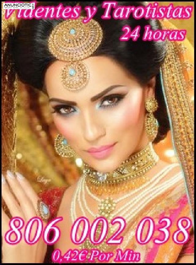 OFERTISIMA EN TAROT EXELENTES TAROTISTAS VIDENTES 5�  15 mts.  7�  20 mt
