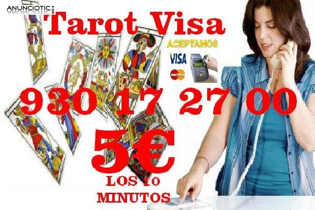 Tarot Visa Barata/Tarotistas/ 5 � los 10 Min
