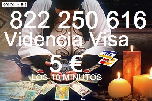 Tarot L&iacute;neas Visa Baratas/Tarot del Amor.