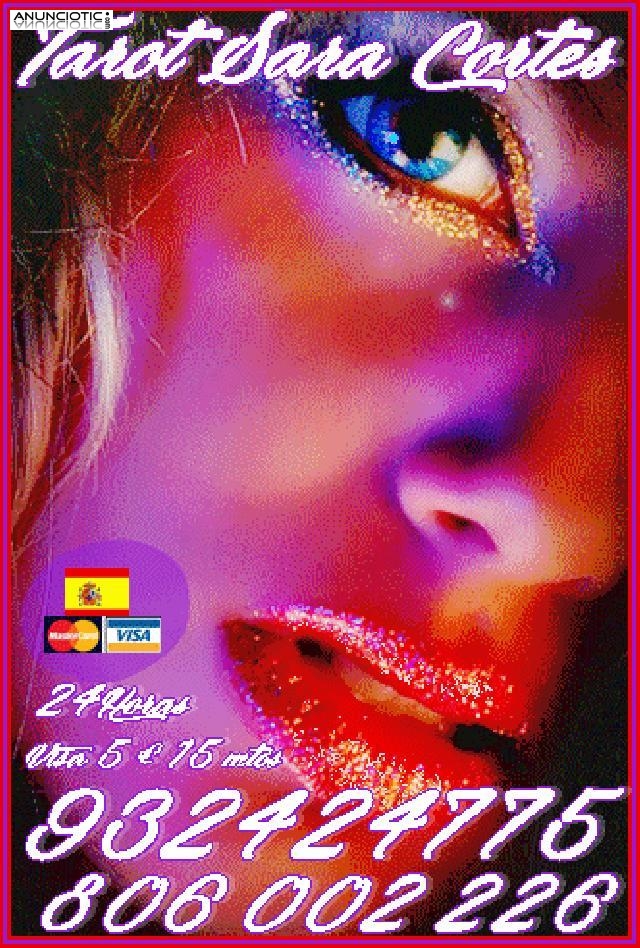 videntes de nacimiento Cortes 932 424 775  desde 5� 15 min, 8� 20mts 1