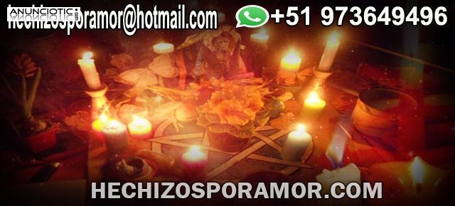 TRABAJOS DE AMARRES DE AMOR.VERDADEROS RESULTADOS