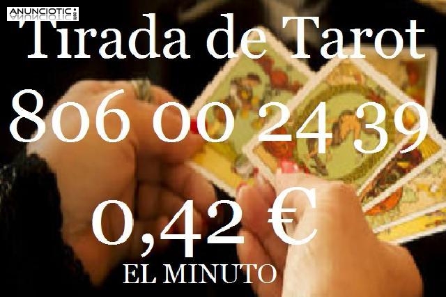 Tarot Visa del Amor Econ&oacute;mico 806/Esoterico