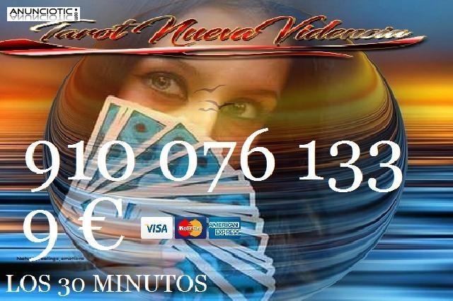 Tarot Visa Barata/Tarot/9 � los 30 Min