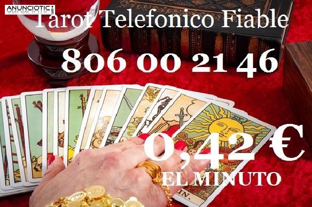 Tarot 806 Barato/Econ&oacute;mica/Videncia.   