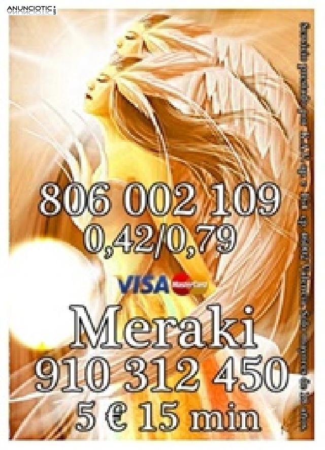 Elige un Tarot Directo y Fiable 910312450 ofertas toda Visa 9 � 30 min  806