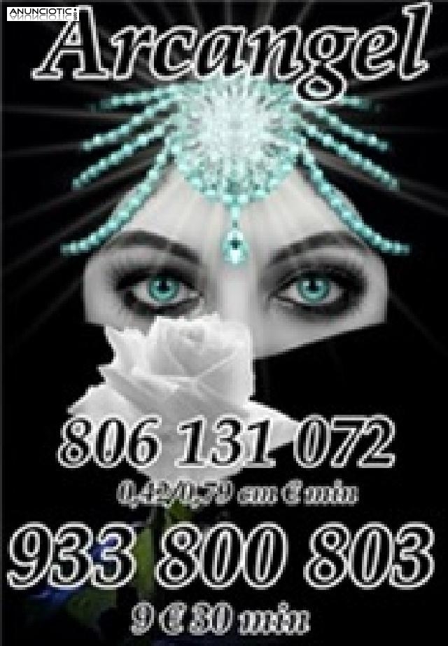 Un tarot que piensa en tus sentimientos llama 933800803 y 806131072 visas 9