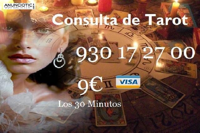 Consultas de Tarot Telef&oacute;nicas 930 17 27 00