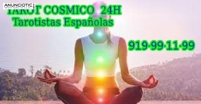   6 � 15 min ENCUENTRA TUS RESPUESTAS EN EL TAROT COSMICO